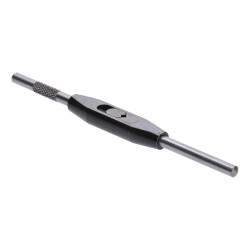 Vratidlo na závitníky pre štvorhran KINEX 3,55-9mm (pro M6-M14), č.3, ČSN 24 1126 Vratidlo na závitníky pre štvorhran KINEX 3,55-9mm (pro M6-M14), č.3, ČSN 24 1126